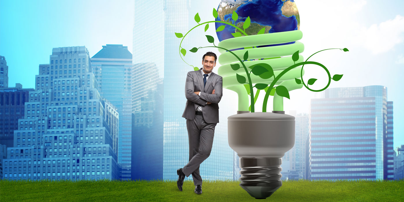 BI Solution for a Sustainable Real Estate Firm