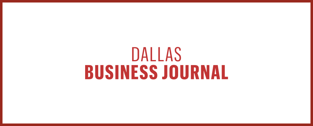 Amazech in the Book of List – 2016 by Dallas Business Journal