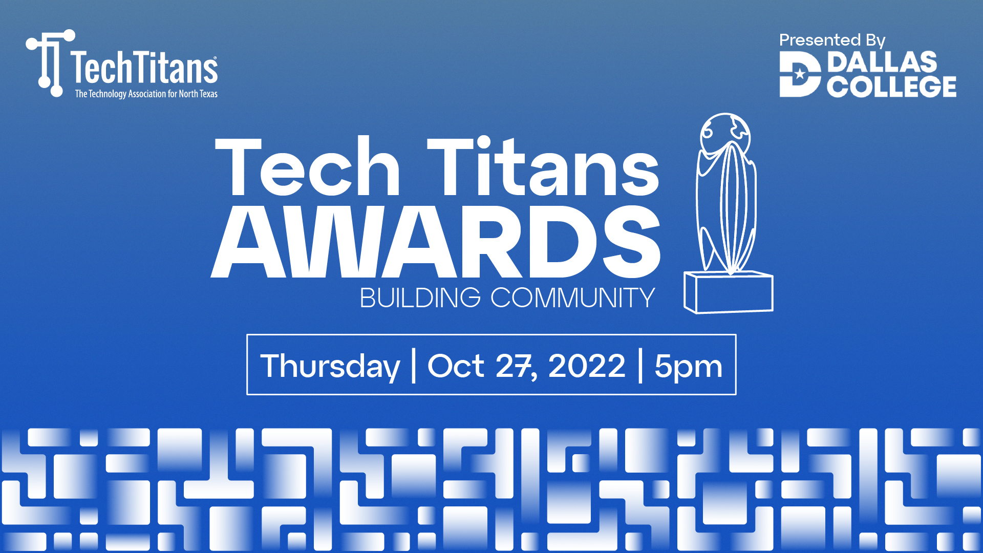 Tech Titans Awards 2022