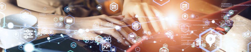 Retail Digital Transformation: