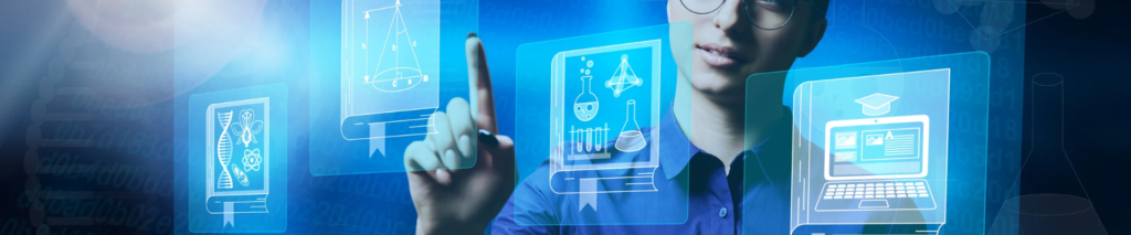 Transforming Education with Digital Solutions
