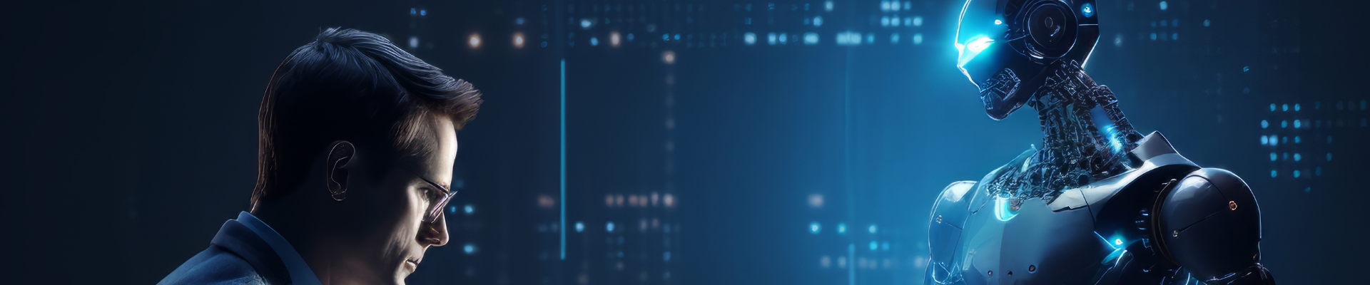 Agenetic AI